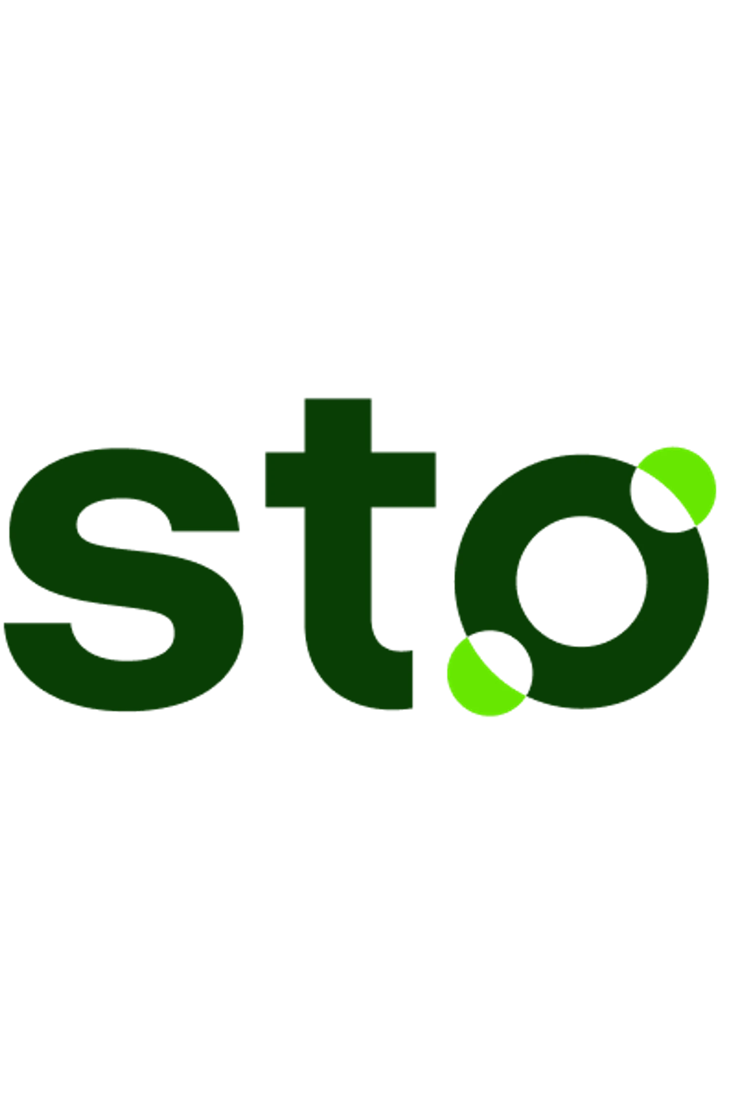 Logoen til stø