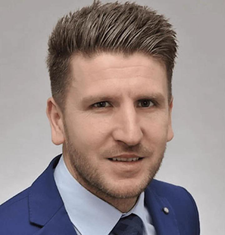 Bekim Kastrati — BK Immobilienvermittlung