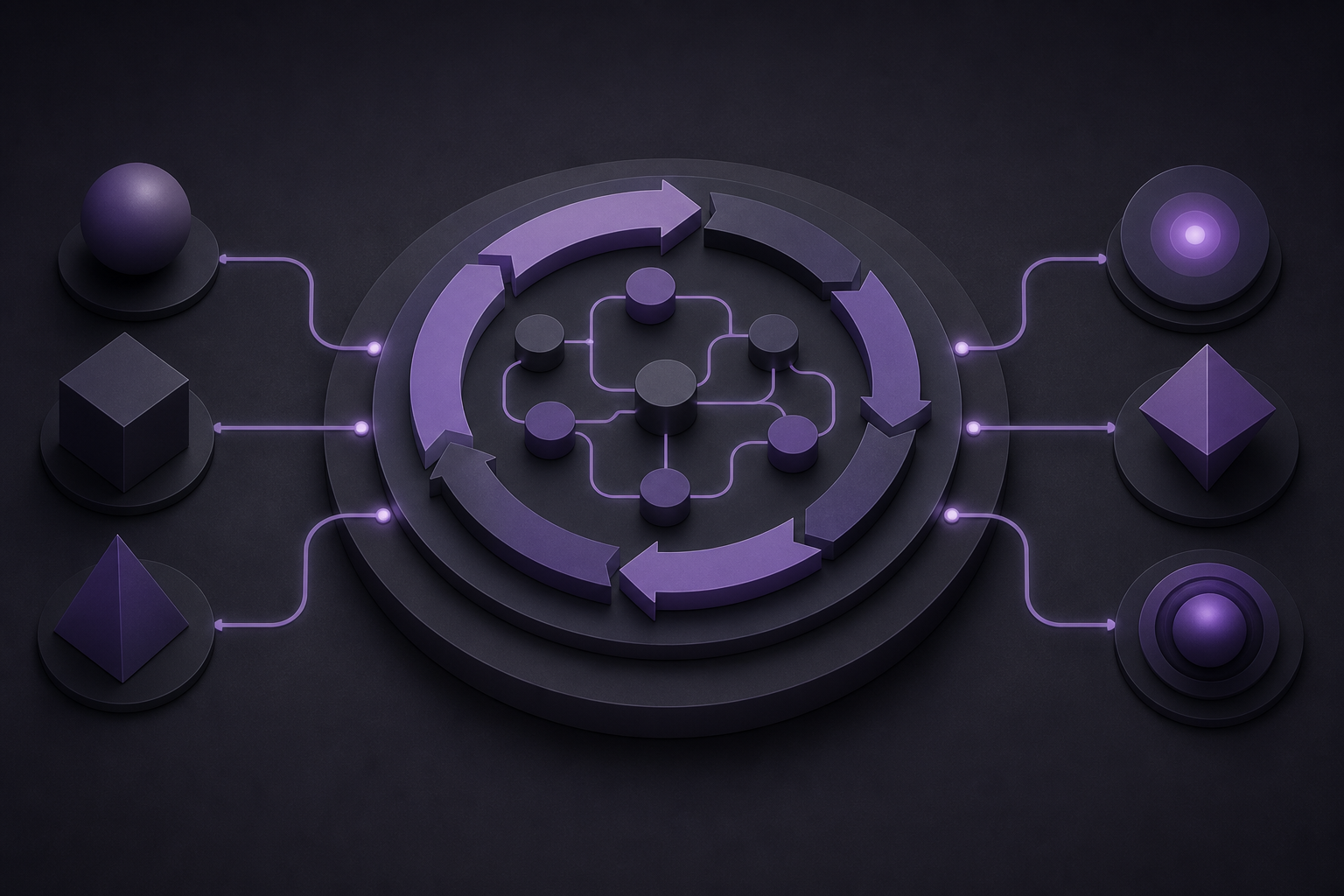 Production signals surrounding a live agent workflow