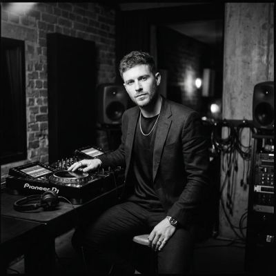 Keinemusik