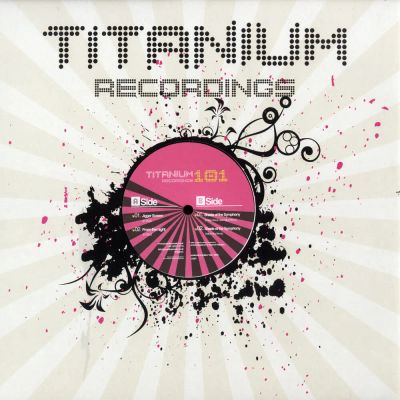 Titanium Recordings label