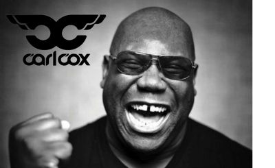 Carl Cox