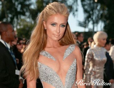 Paris Hilton