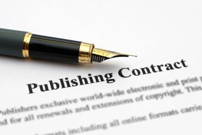 Music Publishing Agreements