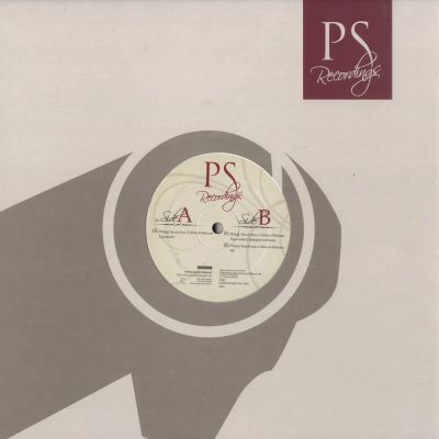 PS Recordings label