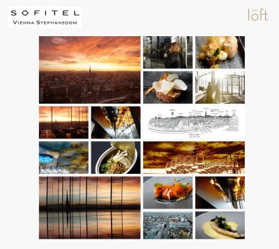 Sofitel Vienna Stephansdom playlists