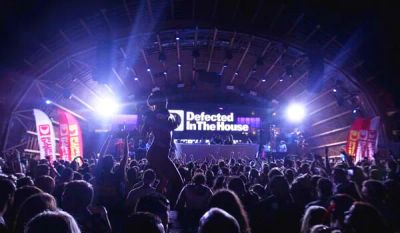 Defected
