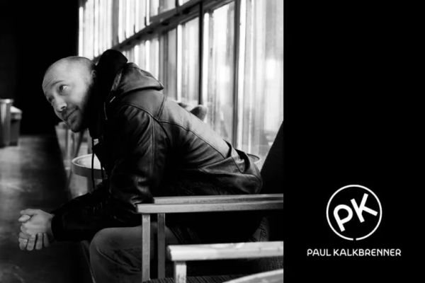 Paul Kalkbrenner Live