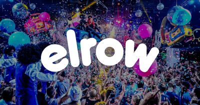 Elrow Ibiza