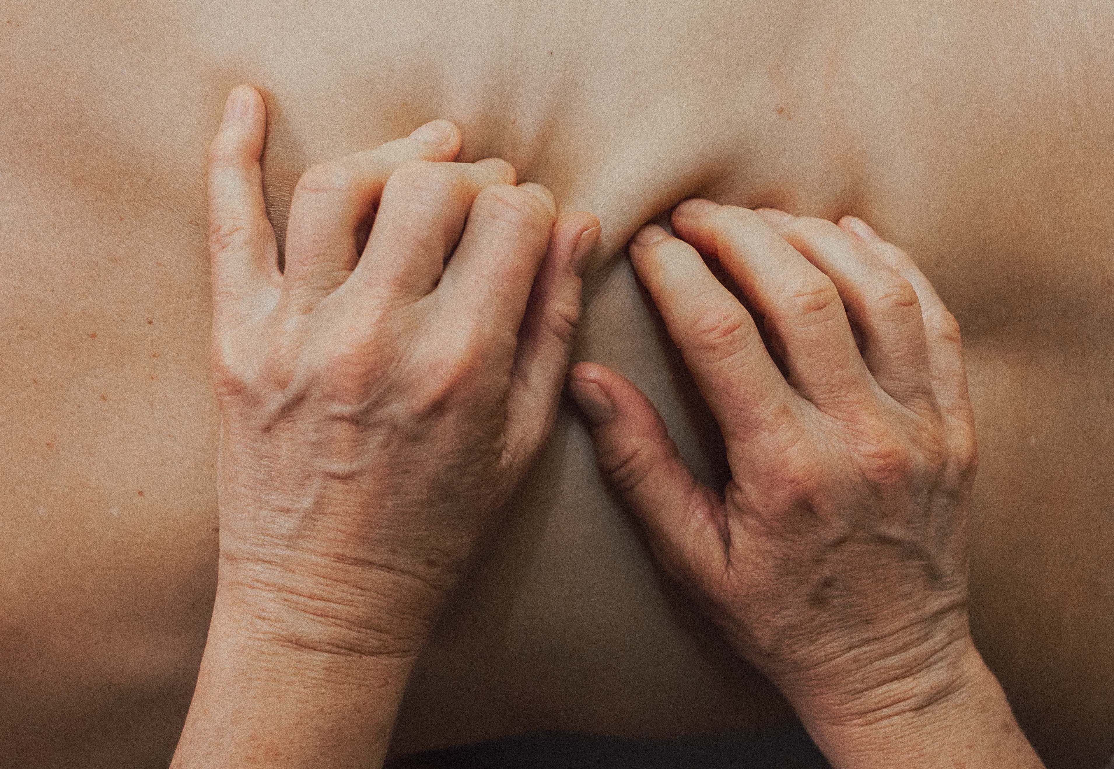 Astrid am Grinbergen