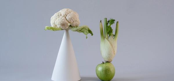 Frutta e verdura di febbraio