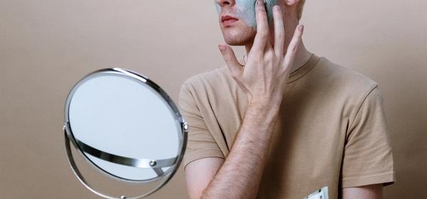 combattere l'acne da mascherina