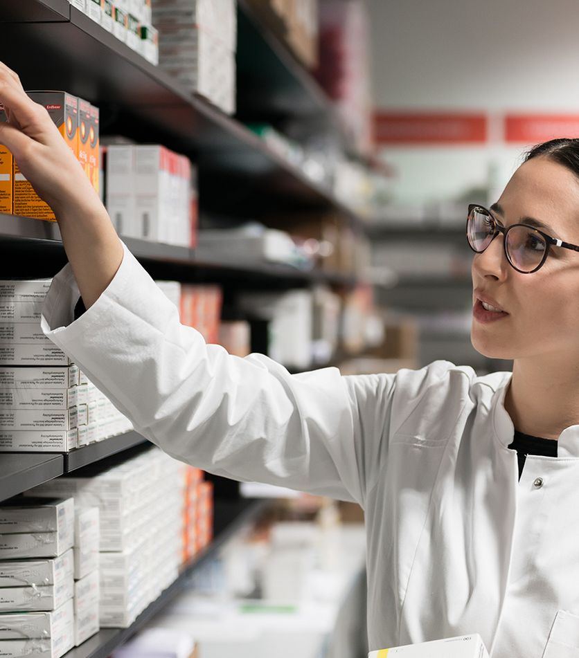 Farmacie e Parafarmacie partner di VitaVi