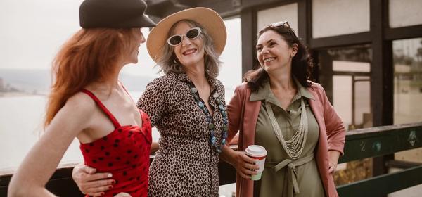 eliminare vampate di calore in menopausa