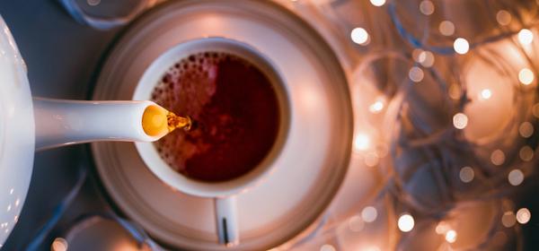 tisane natalizie fai da te