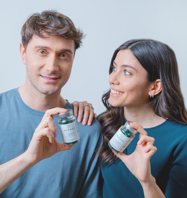 integratori per il tuo benessere quotidiano