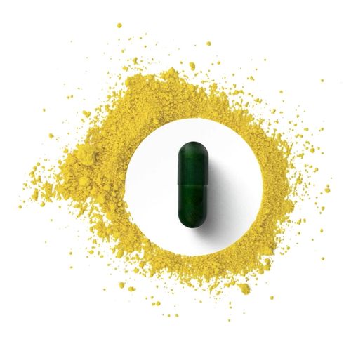 Pillola Multivitaminico per donne dai 45 anni in su