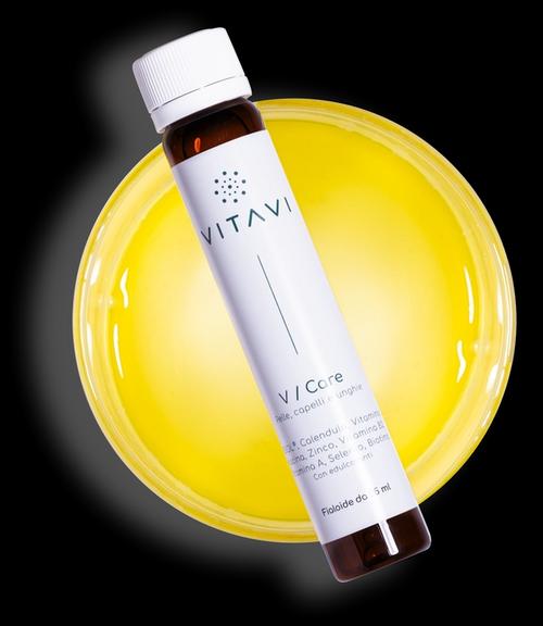 fialoide integratore V / Care
