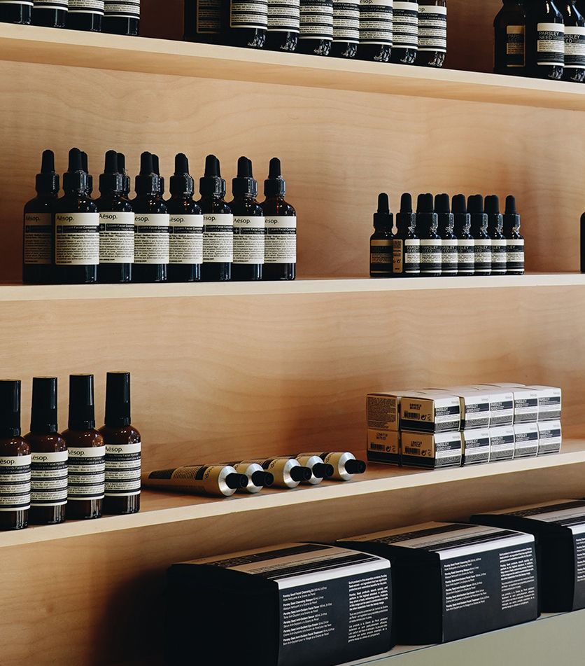 Negozi di beauty partner di VitaVi