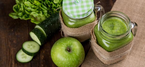 Frutta e verdura per eliminare le tossine dal corpo