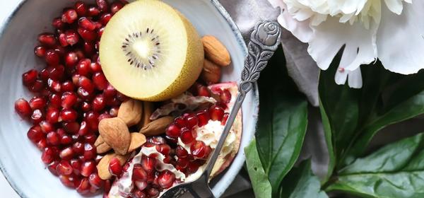 benefici degli antiossidanti