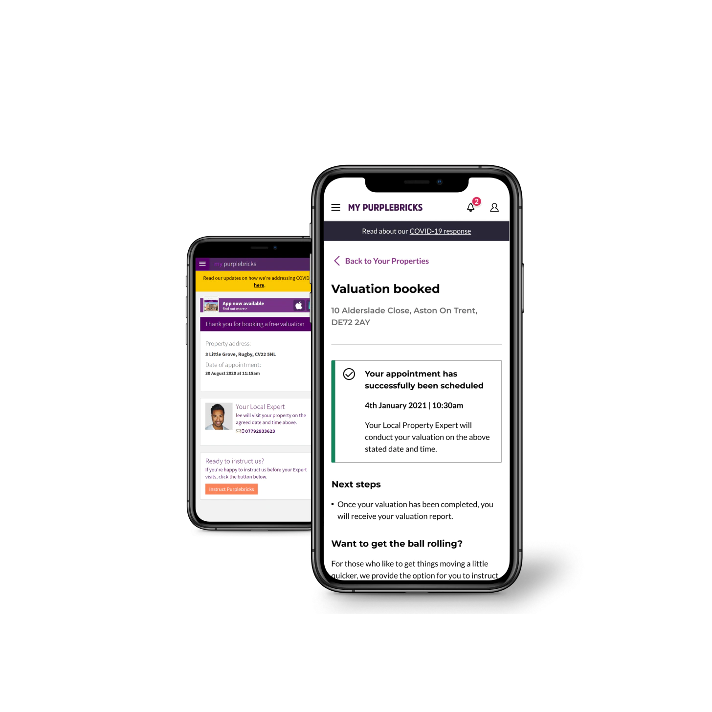 MyPurplebricks