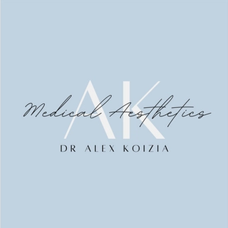 AK Medical Aesthetics logo