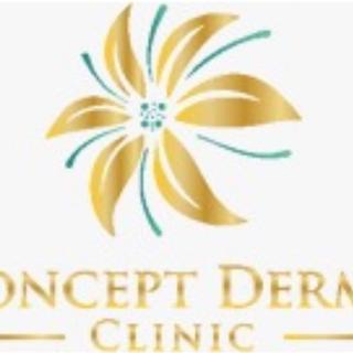 Conceptdermaclinic logo
