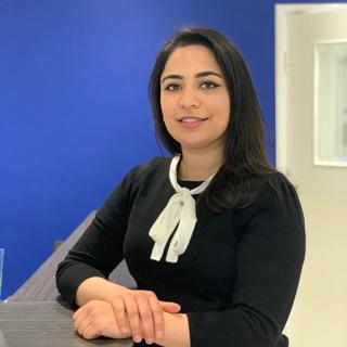 Harmony Ubhi