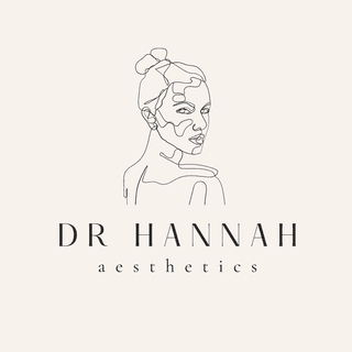 Dr Hannah Aesthetics logo