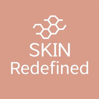Skin Redefined logo