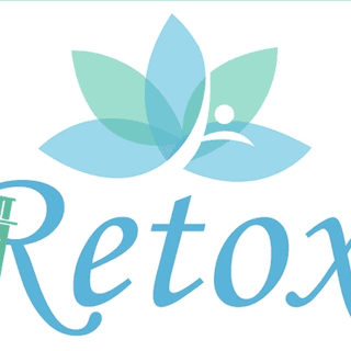 Retox Aesthetics logo