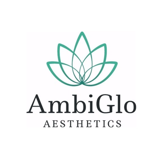 AmbiGlo Aesthetics logo