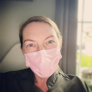 Angela Rendall