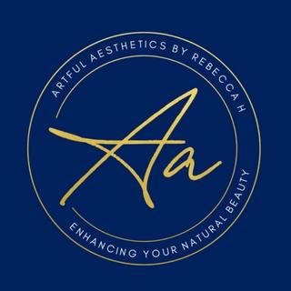 Artful Aesthetics by Rebecca H logo