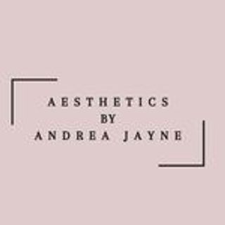 Aesthetics By Andrea Jayne logo