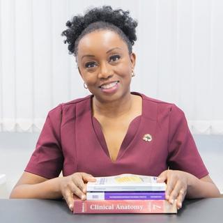Joyce Ameh