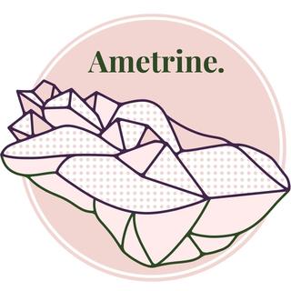 Ametrine Aesthetics