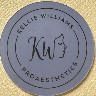 Kwproaesthetics logo