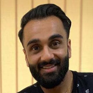 Sunny Johal