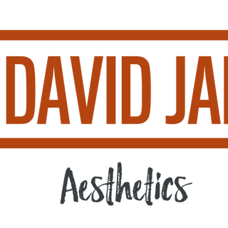 Dr David James Aesthetics