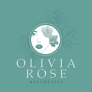 Olivia Rose Aesthetics logo