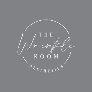 The Wrinkle Room logo