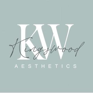 Kingswood Aesthetics logo