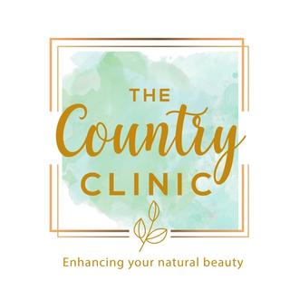 The Country Clinic Limited logo