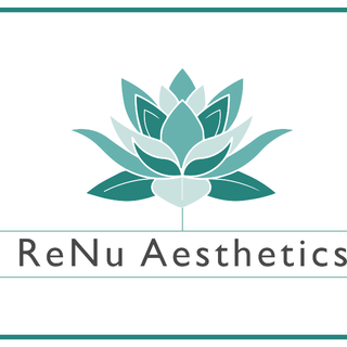 ReNu Aesthetics logo