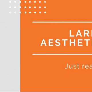 Larbart aesthetics clinic