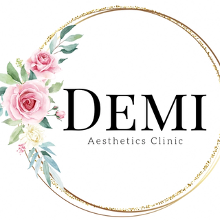 Demi Aesthetics Clinic  logo