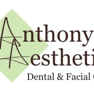 Anthony Aesthetics @Cwmbran logo
