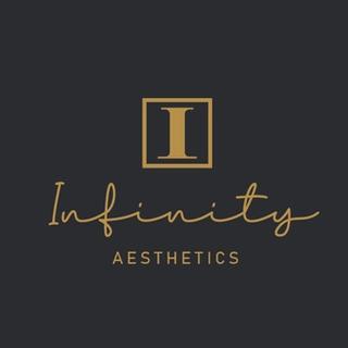 Infinity Aesthetics logo